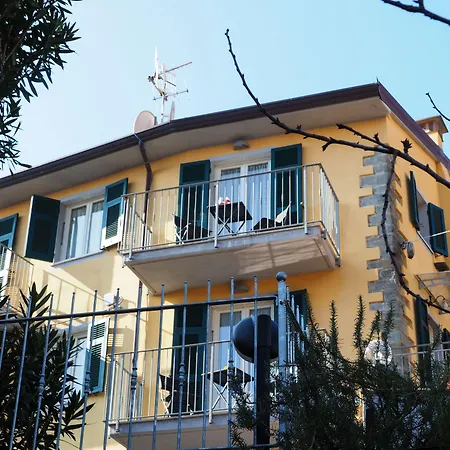 Pietra Di Mare 招待所