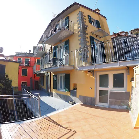 Gasthof Pietra Di Mare