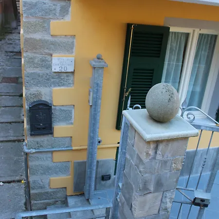 Pietra Di Mare 3* Biassa