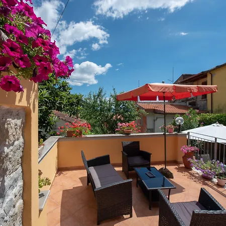 Pietra Di Mare Gasthof