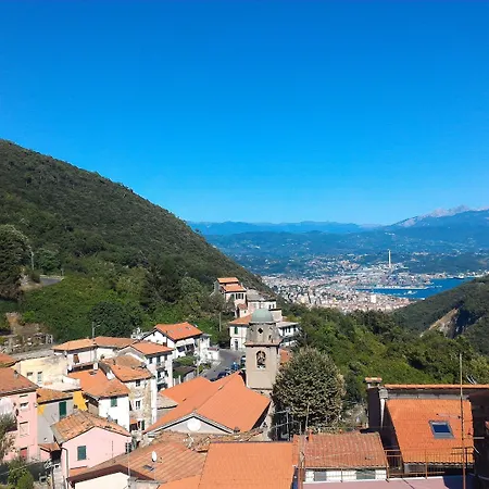 Πανσιόν Pietra Di Mare