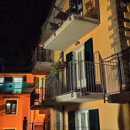 Vendégház Pietra Di Mare 3*