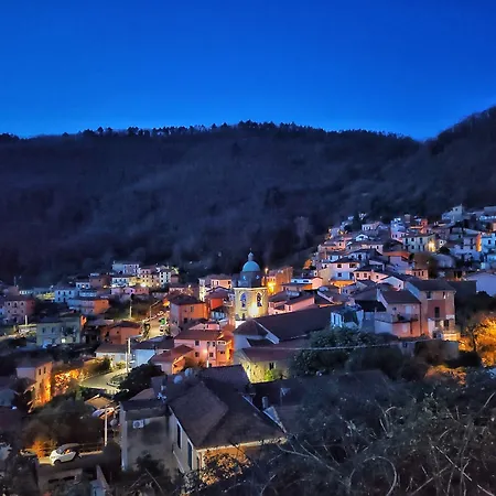 Vendégház Pietra Di Mare