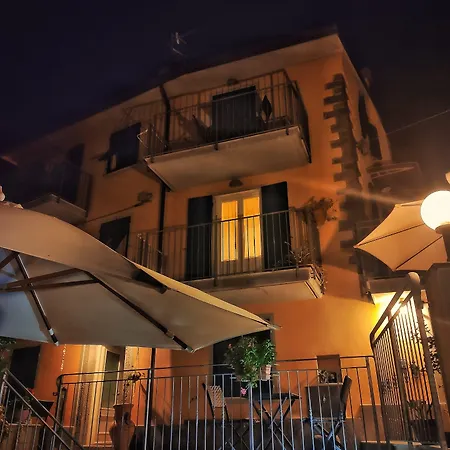 Gasthof Pietra Di Mare