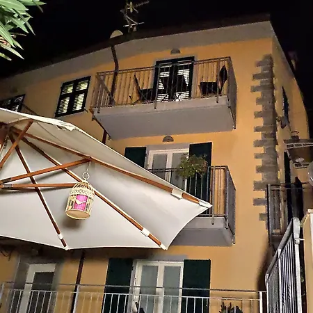 Pietra Di Mare 3* Biassa