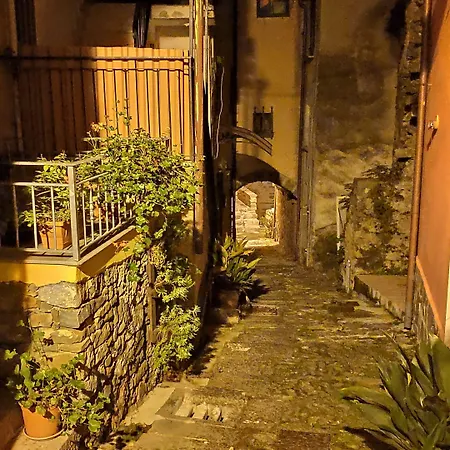 Pietra Di Mare Gasthof