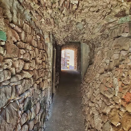 Pietra Di Mare 3* Biassa