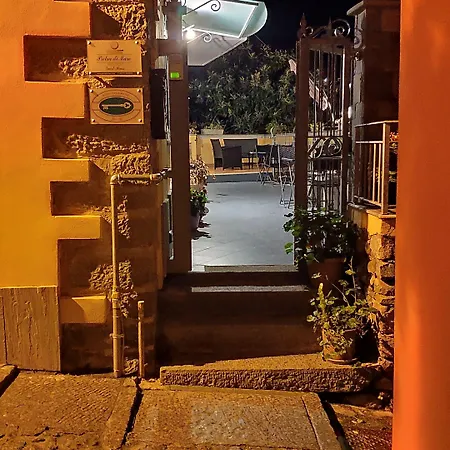 Vendégház Pietra Di Mare