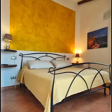 Pietra Di Mare Gasthuis