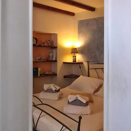 Gasthuis Pietra Di Mare 3*