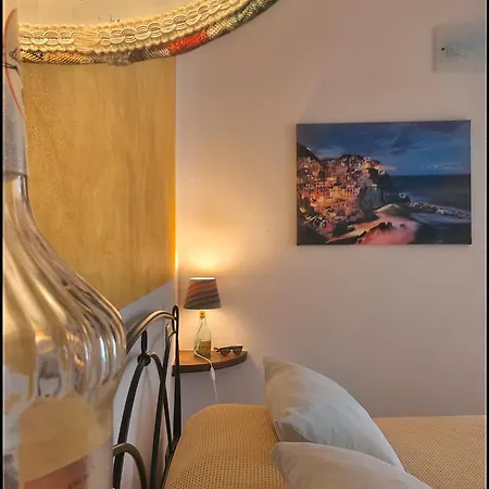 Pietra Di Mare Gasthuis 3*