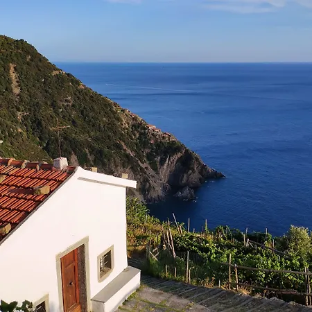 Pietra Di Mare 3* Biassa