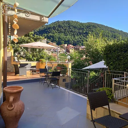 Gasthuis Pietra Di Mare 3*