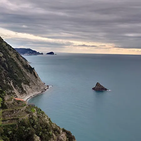 Pietra Di Mare Gasthuis Biassa