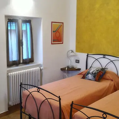 Pietra Di Mare 3* Biassa