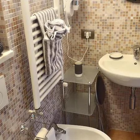 招待所 Pietra Di Mare 3*