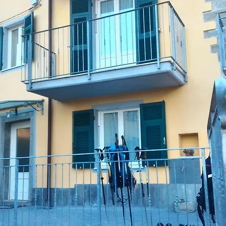 Pietra Di Mare Gasthuis 2*