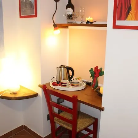 Pietra Di Mare Gasthuis Biassa