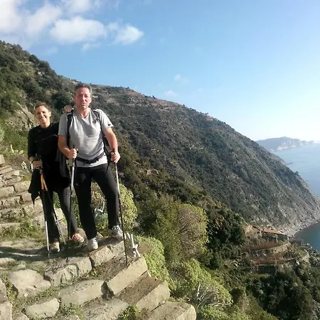 Pietra Di Mare Gasthof Biassa