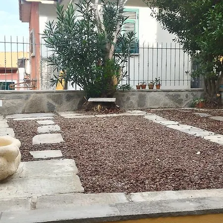 Pietra Di Mare בית הארחה