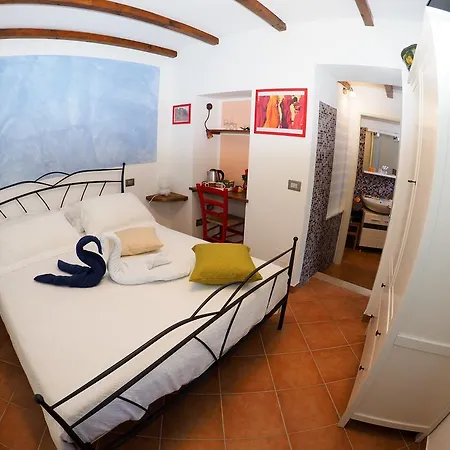 Pietra Di Mare 3* Biassa