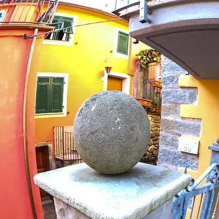 Gæstehus Pietra Di Mare 2*
