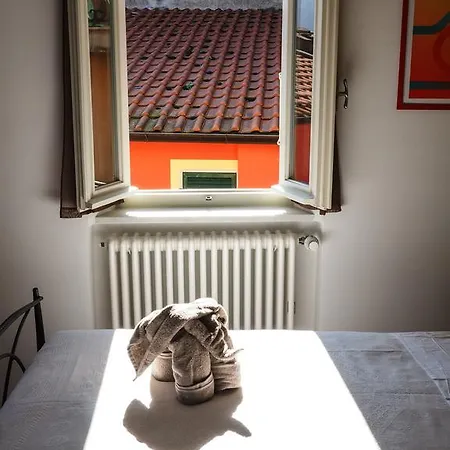 Pietra Di Mare 3* Biassa