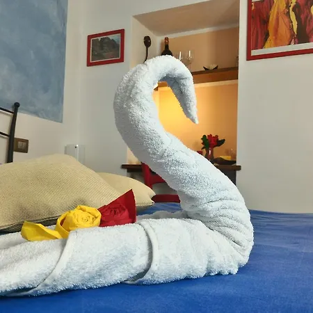 Pietra Di Mare Gæstehus Biassa
