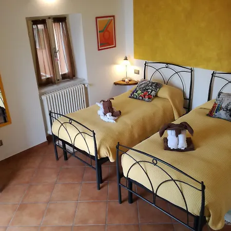 Pietra Di Mare 3* Biassa