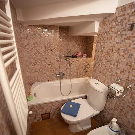 Gasthof Pietra Di Mare