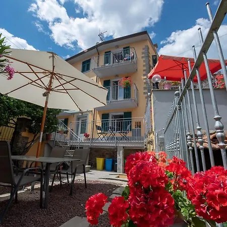 Gasthof Pietra Di Mare 2*