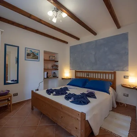 Gasthuis Pietra Di Mare 3*
