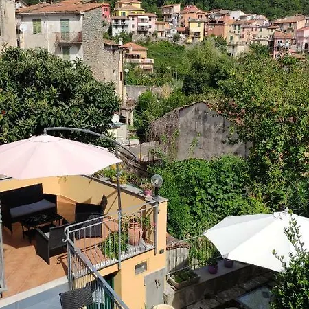 Vendégház Pietra Di Mare