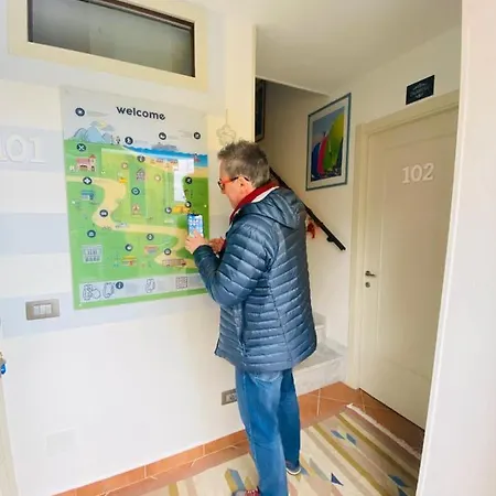 Pietra Di Mare Biassa