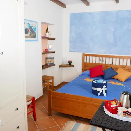 Pietra Di Mare 3* Biassa