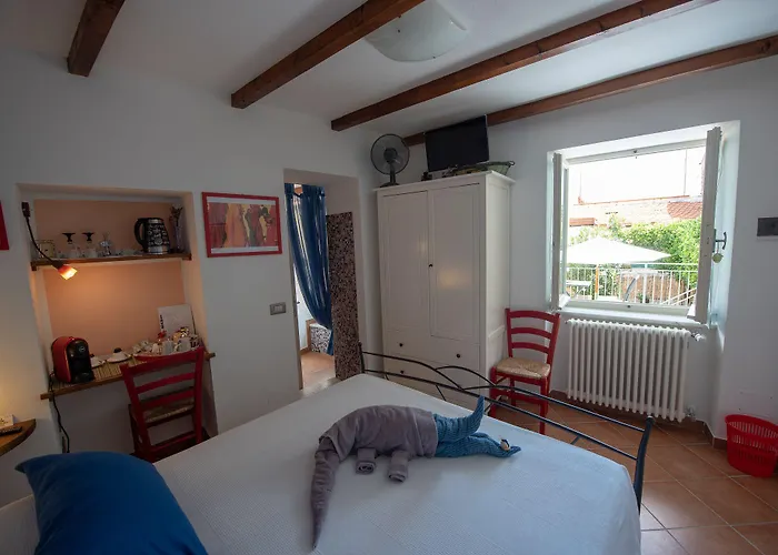 게스트하우스 Pietra Di Mare