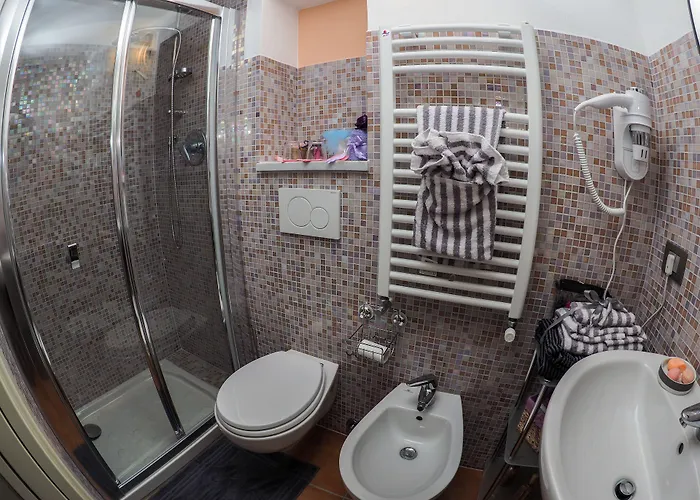 Pietra Di Mare 게스트하우스 3*