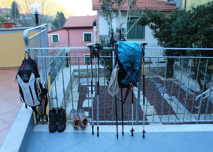 게스트하우스 Pietra Di Mare