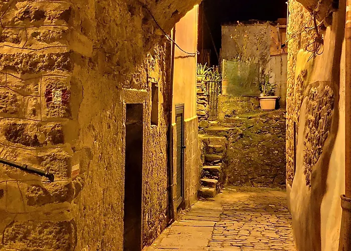 Pietra Di Mare 게스트하우스 3*