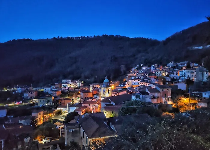 게스트하우스 Pietra Di Mare