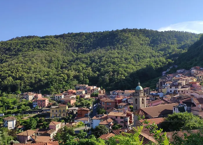 게스트하우스 Pietra Di Mare