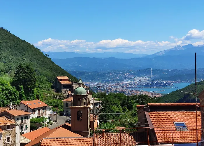 Pietra Di Mare 게스트하우스