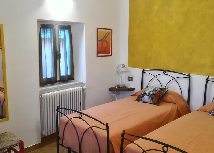 Pietra Di Mare 3* Biassa