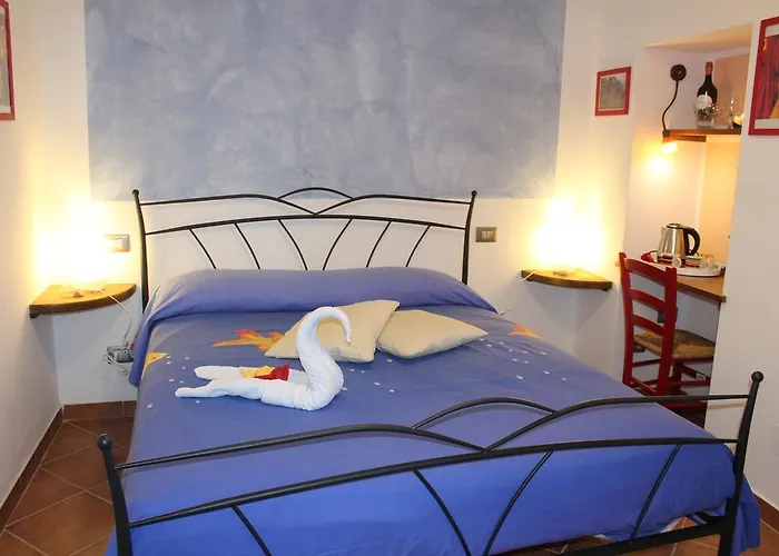 Pietra Di Mare 3* Biassa