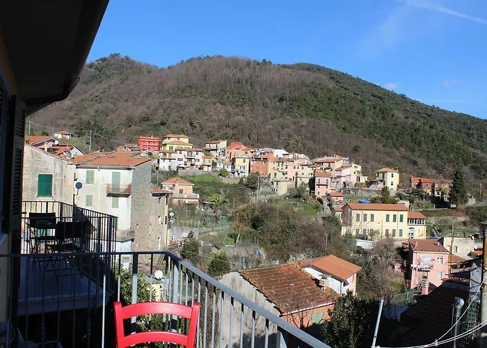 Pietra Di Mare Biassa