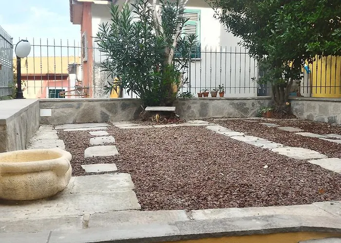 Pietra Di Mare 招待所