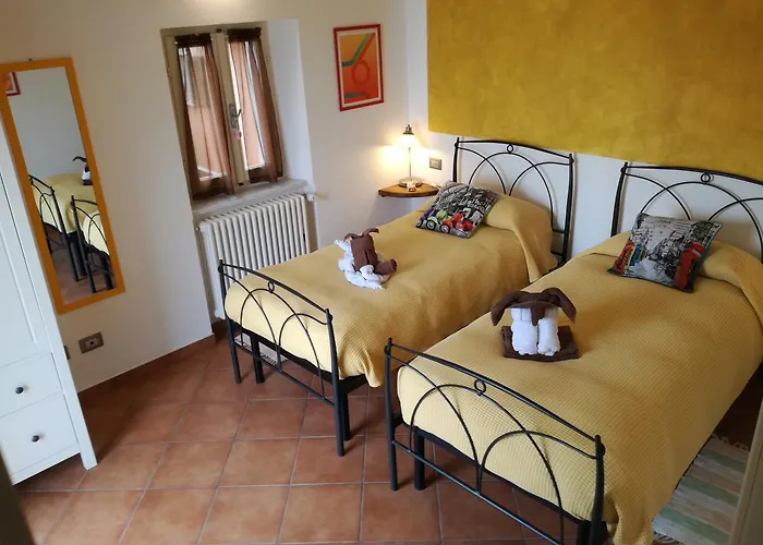 Pietra Di Mare 3* Biassa