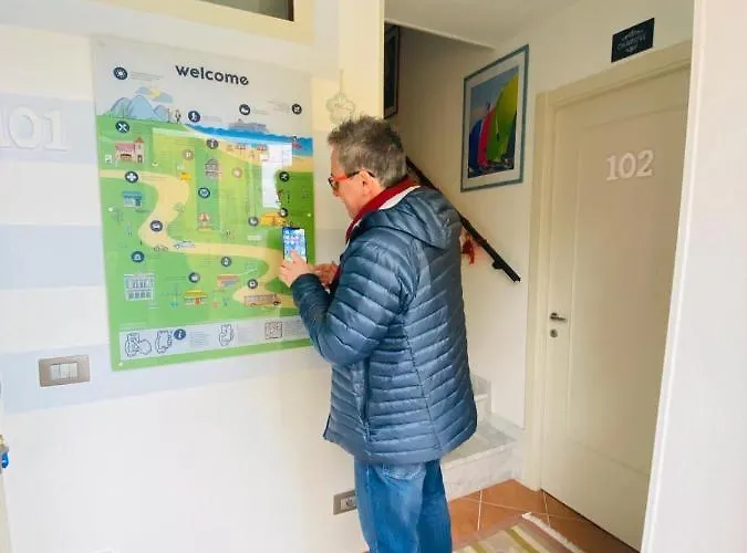 Pietra Di Mare Biassa