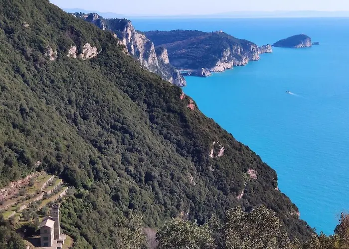 게스트하우스 Pietra Di Mare 3*